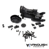 Buddy RC Vanquish Products VFD Transmission kit, view 4
