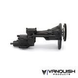 Buddy RC Vanquish Products VFD Transmission kit, view 6