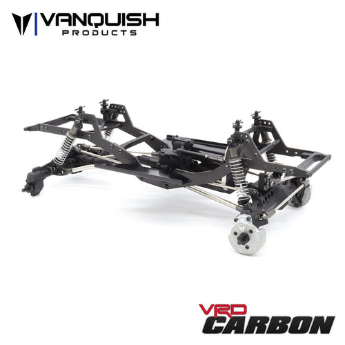 Buddy RC Vanquish Products VRD Carbon - Kit