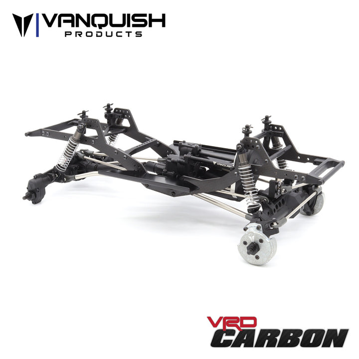 Buddy RC Vanquish Products VRD Carbon - Kit