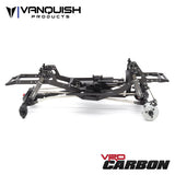 Buddy RC Vanquish Products VRD Carbon - Kit, view 2