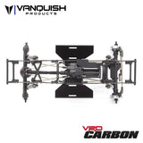 Buddy RC Vanquish Products VRD Carbon - Kit, view 3