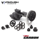 Buddy RC Vanquish Products VRD Carbon - Kit, view 4