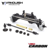 Buddy RC Vanquish Products VRD Carbon - Kit, view 5