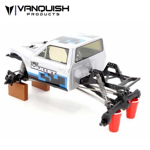 Buddy RC Vanquish Products VRD Mullet - Kit