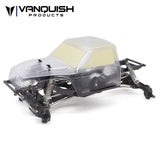 Buddy RC Vanquish Products VRD Mullet - Kit, view 2