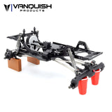 Buddy RC Vanquish Products VRD Mullet - Kit, view 3