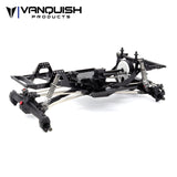 Buddy RC Vanquish Products VRD Mullet - Kit, view 4