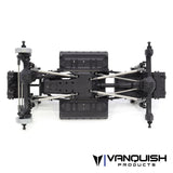 Buddy RC Vanquish Products VS4-10 Builders Kit - Portal Axle, view 3