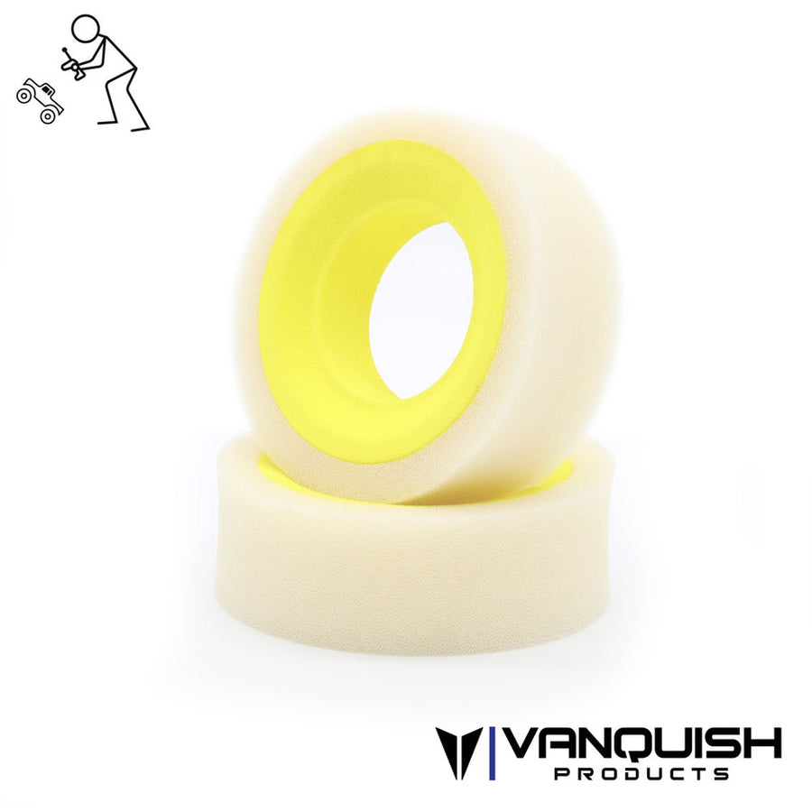 Buddy RC Vanquish products VTS Stance 4.75" Dual Stage Foam