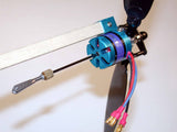 Buddy RC MPI Variable Pitch Assembly, view 2