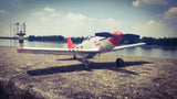 Buddy RC VOLANTEX RC P-51D Mustang 4-Ch Beginner Airplane with Xpilot Stabilizer - One-key Aerobatic (761-5) RTF, view 2