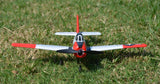 Buddy RC VOLANTEX RC T-28 Trojan 4CH Airplane with Xpilot Stabilizer - One-key Aerobatic RTF 761-9, view 2