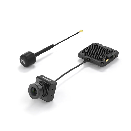 Buddy RC Walksnail Avatar HD Kit V2 with Gyroflow