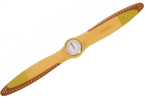 Buddy RC WCLK-S3 Falcon Propeller Gift Clock