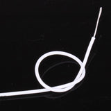 Buddy RC 22 AWG Bulk Roll Silicone Wire Priced for Per Foot - White, view 2