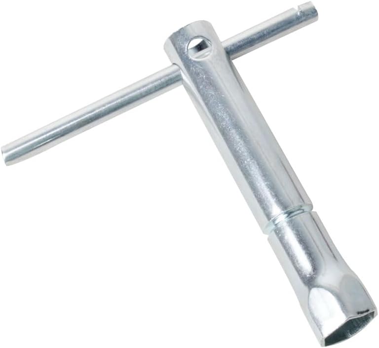 Buddy RC WOV-154 Wov Racing 17mm Thin Wall Steel Wrench for Wheel Nuts