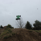 Buddy RC WOV Racing 1:9 scale R/C 4X4 Buggy, view 2