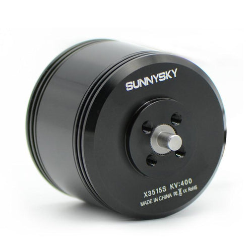 Buddy RC SunnySky XS High Power X3515S Brushless Motors