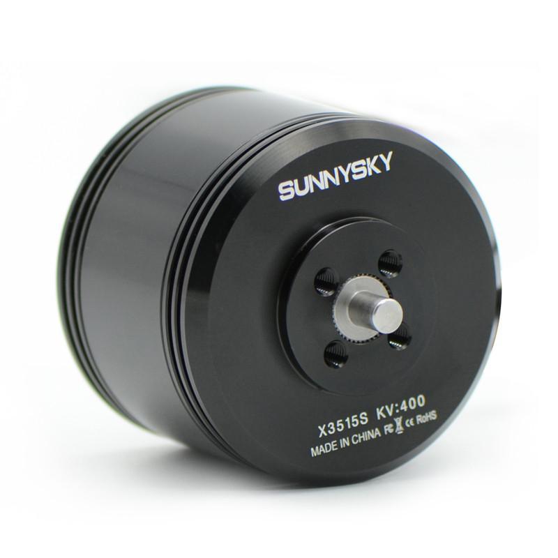 Buddy RC SunnySky XS High Power X3515S Brushless Motors