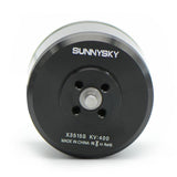 Buddy RC SunnySky XS High Power X3515S Brushless Motors, view 3