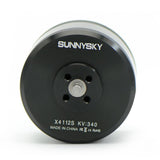 Buddy RC SunnySky XS High Power X4112S Brushless Motors, view 3