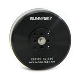 Buddy RC SunnySky XS High Power X6212S Brushless Motors, view 2