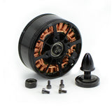 Buddy RC SunnySky XS High Power X6212S Brushless Motors, view 6