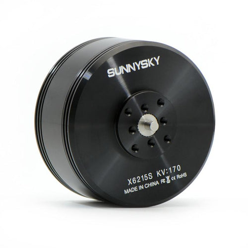 Buddy RC SunnySky XS High Power X6215S Brushless Motors