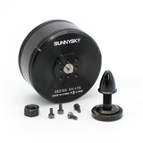 Buddy RC SunnySky XS High Power X6215S Brushless Motors, view 6