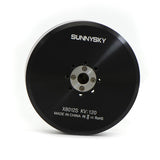 Buddy RC SunnySky XS High Power X8012S Brushless Motors, view 4