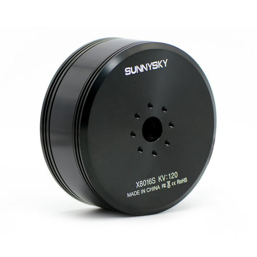 Buddy RC SunnySky XS High Power X8016S Brushless Motors