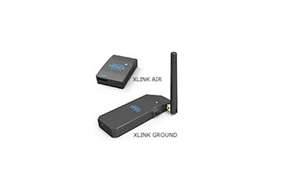 Buddy RC XAircraft XLink System for MiniX Flight Control System