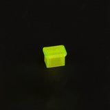 Buddy RC XH-2S Balance connector caps 5 pcs made of 3D printing, view 6
