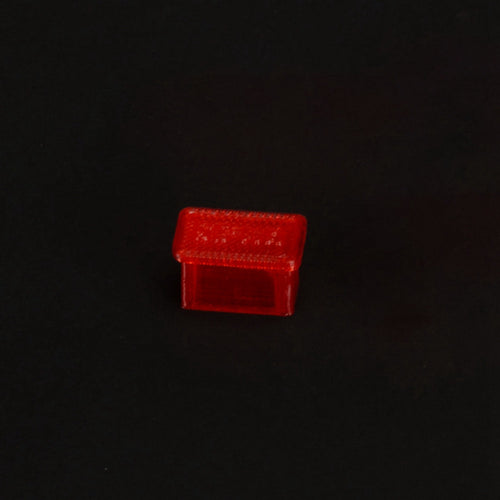 Buddy RC XH-3S Balance connector caps 5 pcs made of 3D printing