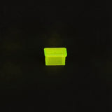 Buddy RC XH-3S Balance connector caps 5 pcs made of 3D printing, view 3