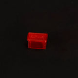 Buddy RC XH-3S Balance connector caps 5 pcs made of 3D printing, view 4