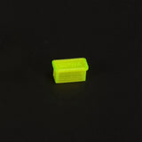 Buddy RC XH-4S Balance connector caps 5 pcs made of 3D printing, view 3