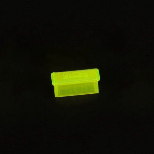 Buddy RC XH-6S Balance connector caps 5 pcs made of 3D printing