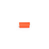 Buddy RC XH-6S Balance connector caps 5 pcs made of 3D printing, view 3