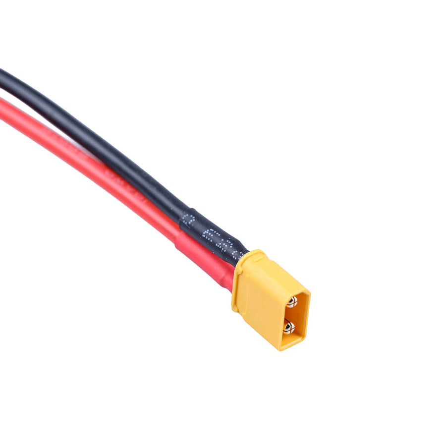 Buddy RC XT30 Extension Cable 6 and 12 inch
