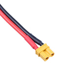 Buddy RC XT30 Extension Cable 6 and 12 inch, view 3