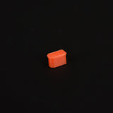 Buddy RC XT30 Plug caps 5 pcs made of 3D printing, view 2