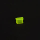 Buddy RC XT30 Plug caps 5 pcs made of 3D printing, view 3