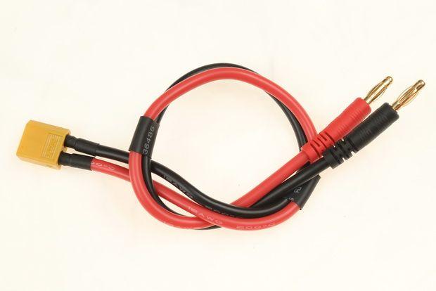 Buddy RC XT60 Charge Lead