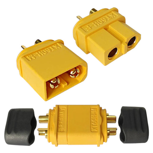 Buddy RC Power Connectors (XT60)