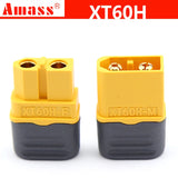 Buddy RC Power Connectors (XT60), view 2