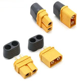 Buddy RC Power Connectors (XT60), view 3