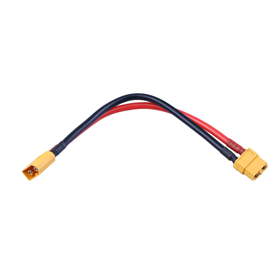 Buddy RC XT60 Extension Cable 6 inch