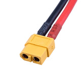 Buddy RC XT60 Extension Cable 6 inch, view 2